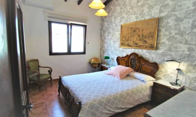 Revente - Villa - Lomas de Cabo Roig