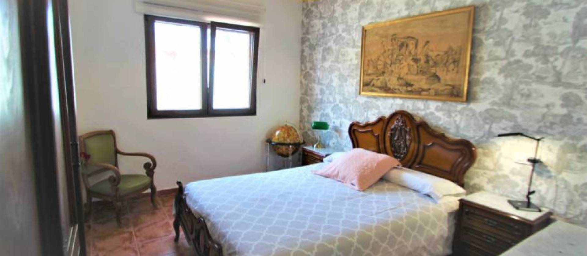 Revente - Villa - Lomas de Cabo Roig