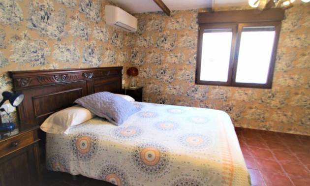 Revente - Villa - Lomas de Cabo Roig