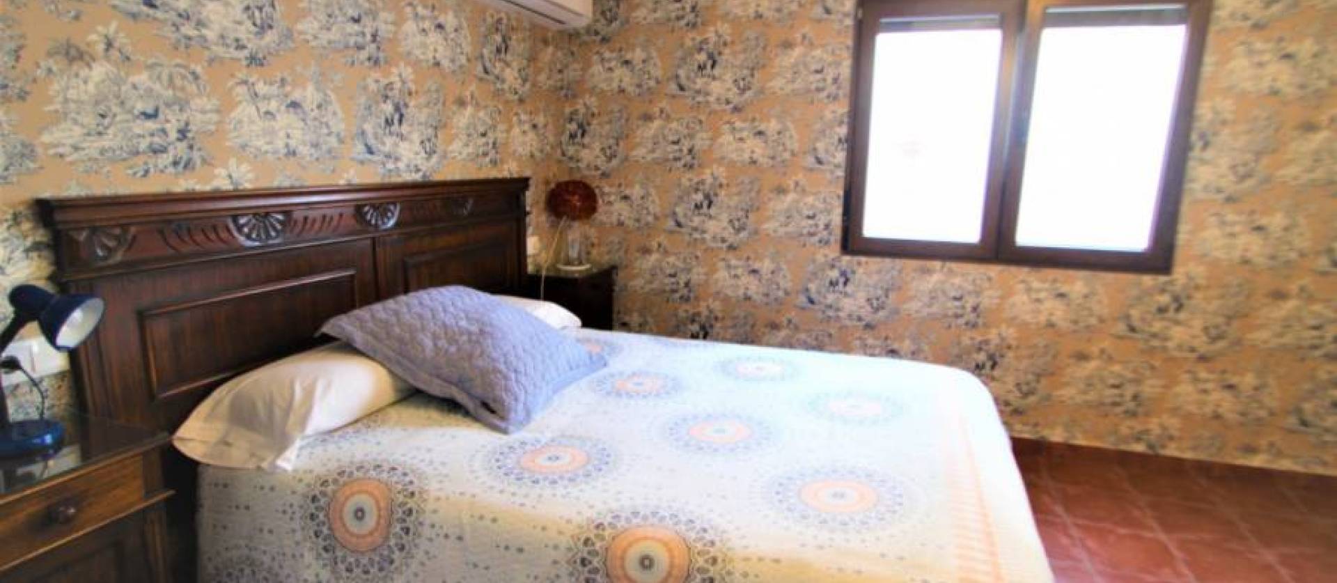 Revente - Villa - Lomas de Cabo Roig