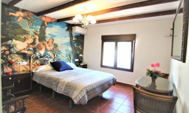 Revente - Villa - Lomas de Cabo Roig