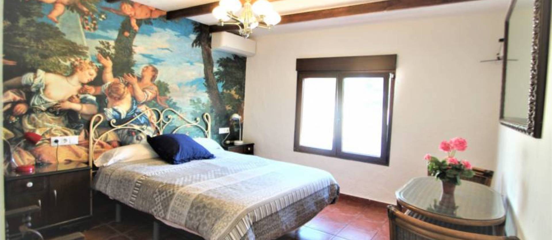 Revente - Villa - Lomas de Cabo Roig