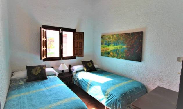 Revente - Villa - Lomas de Cabo Roig