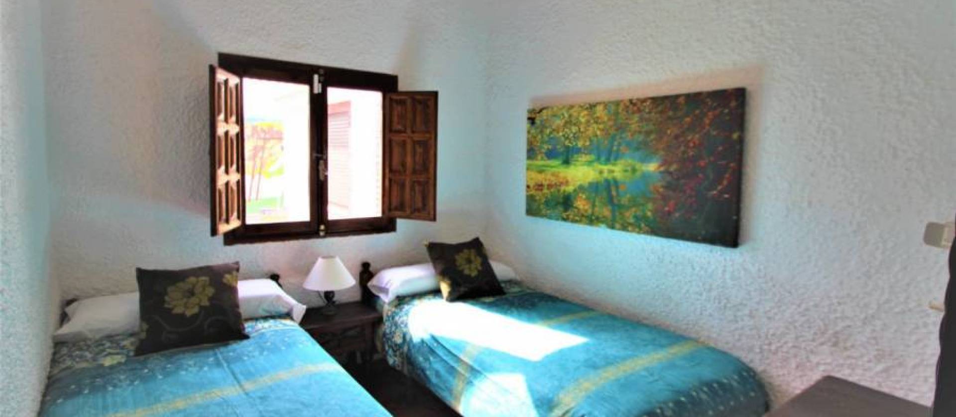 Revente - Villa - Lomas de Cabo Roig