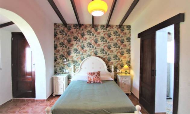 Revente - Villa - Lomas de Cabo Roig