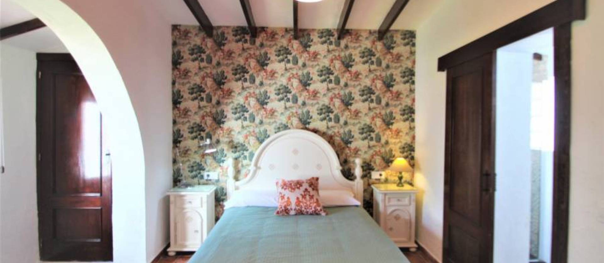 Revente - Villa - Lomas de Cabo Roig