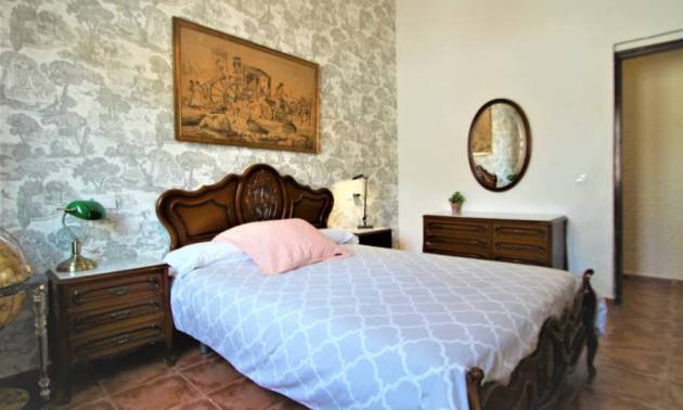 Revente - Villa - Lomas de Cabo Roig