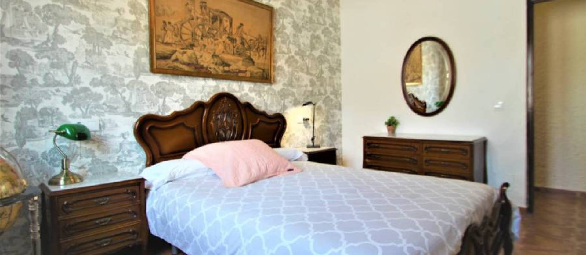 Revente - Villa - Lomas de Cabo Roig