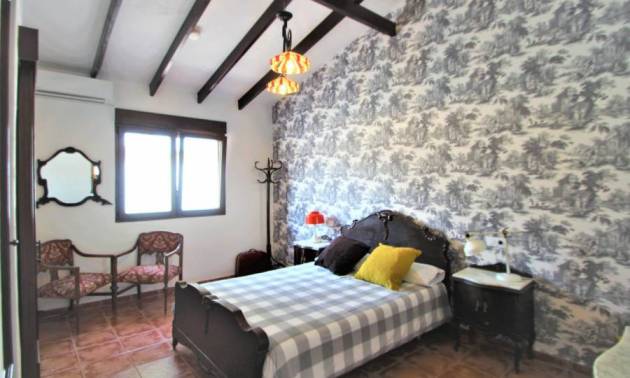 Revente - Villa - Lomas de Cabo Roig