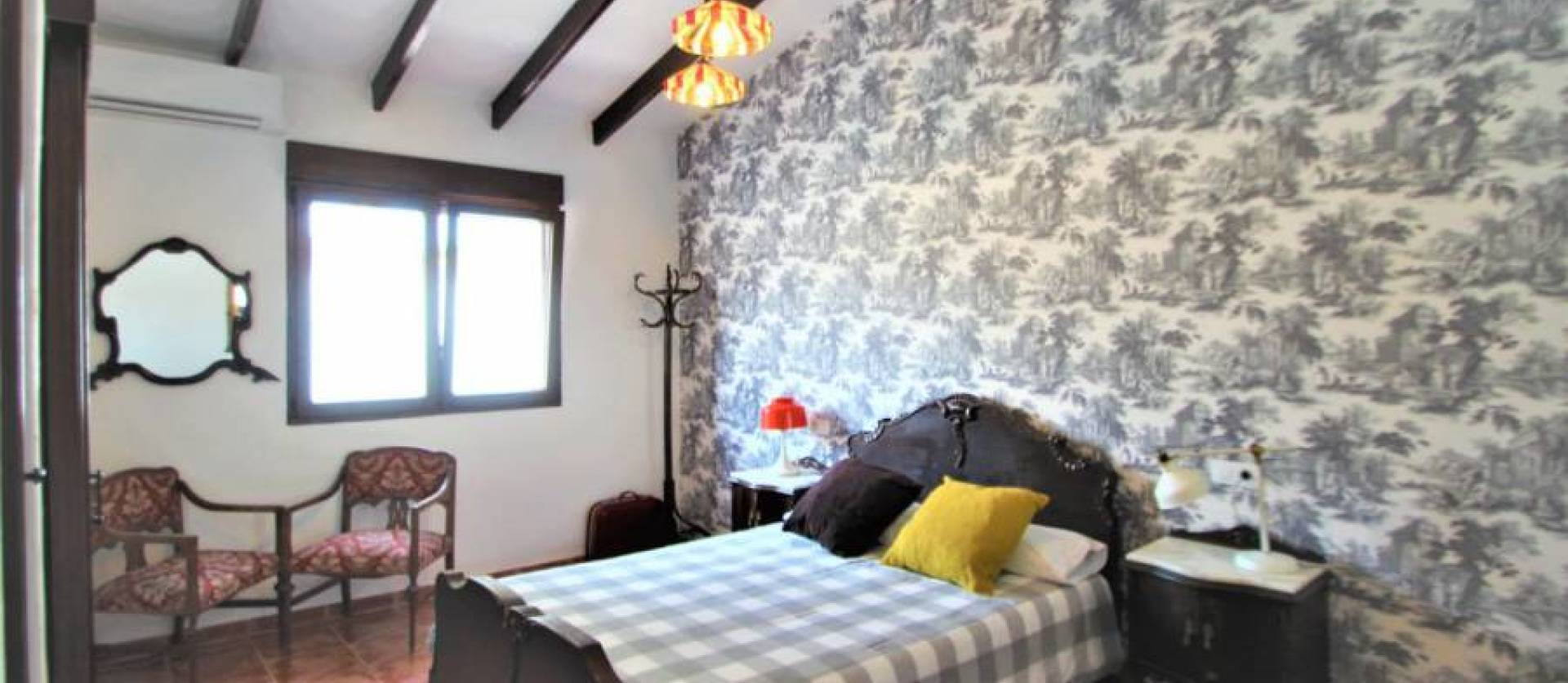 Revente - Villa - Lomas de Cabo Roig