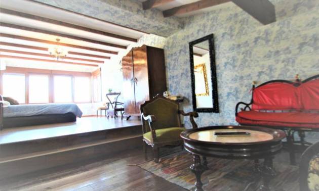 Revente - Villa - Lomas de Cabo Roig