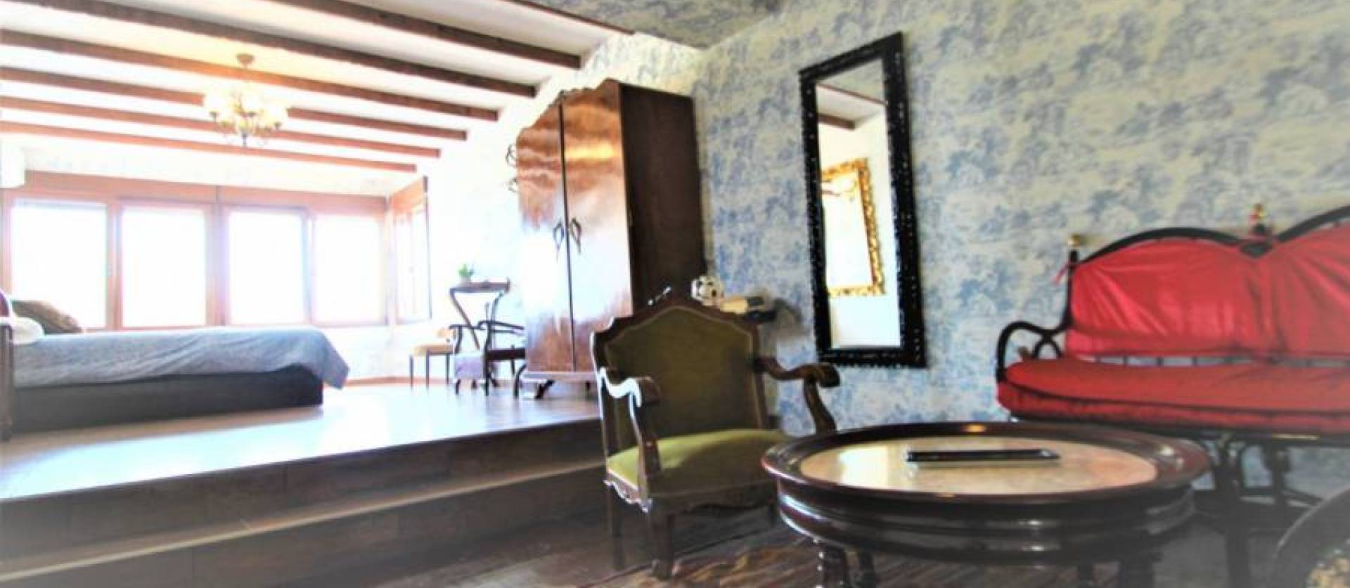 Revente - Villa - Lomas de Cabo Roig