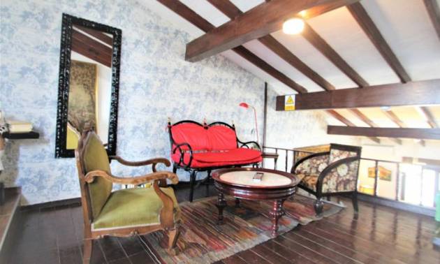 Revente - Villa - Lomas de Cabo Roig