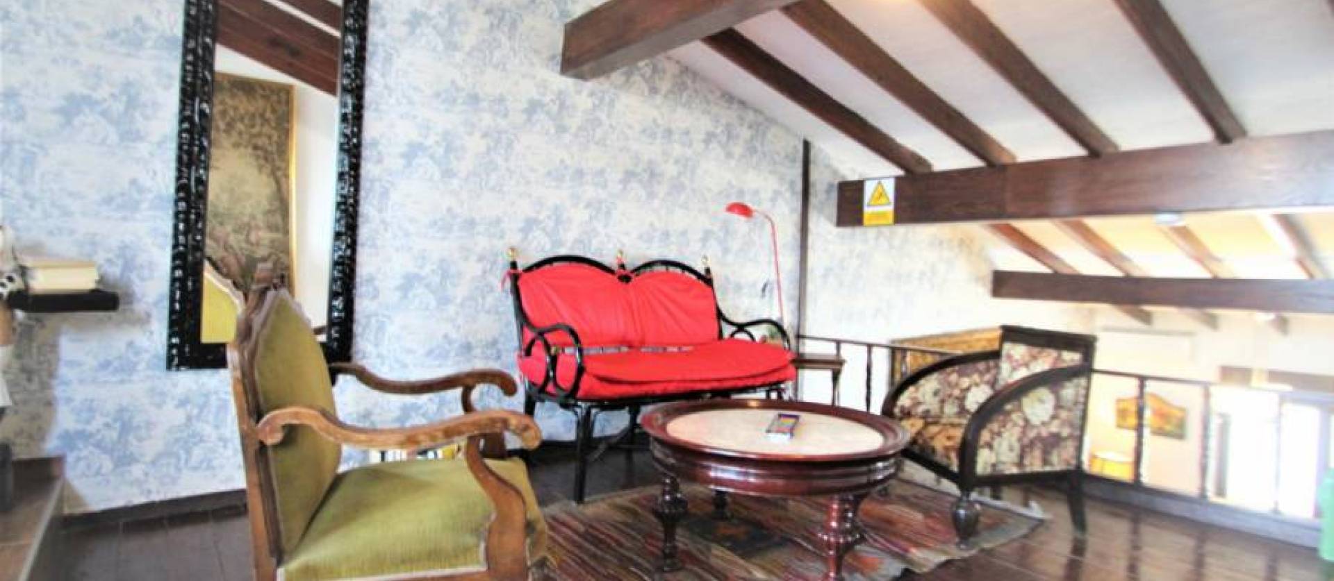 Revente - Villa - Lomas de Cabo Roig