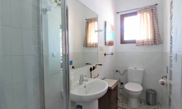 Revente - Villa - Lomas de Cabo Roig