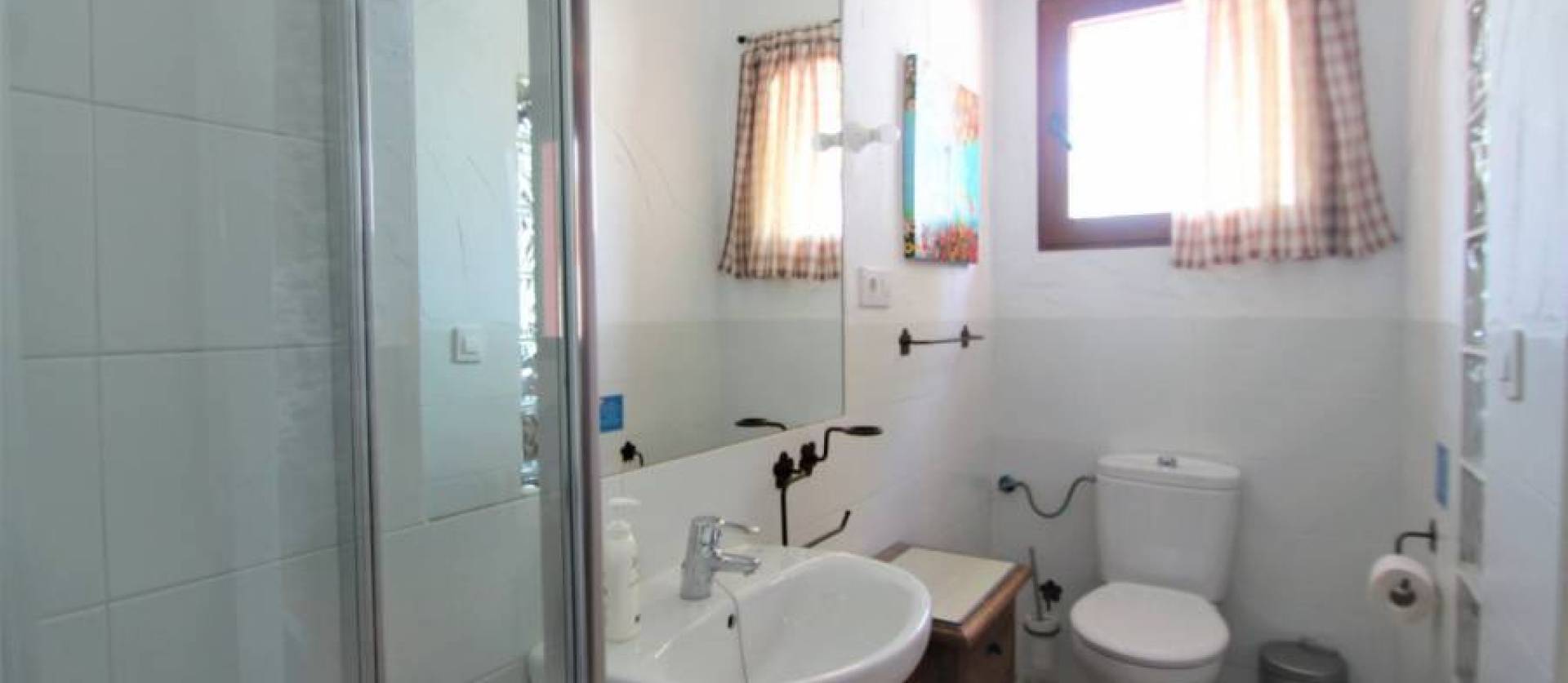 Revente - Villa - Lomas de Cabo Roig