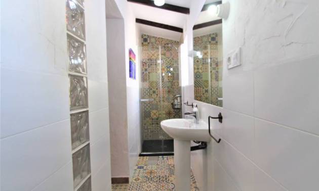 Revente - Villa - Lomas de Cabo Roig