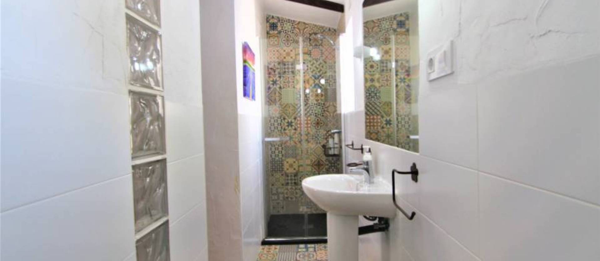 Revente - Villa - Lomas de Cabo Roig