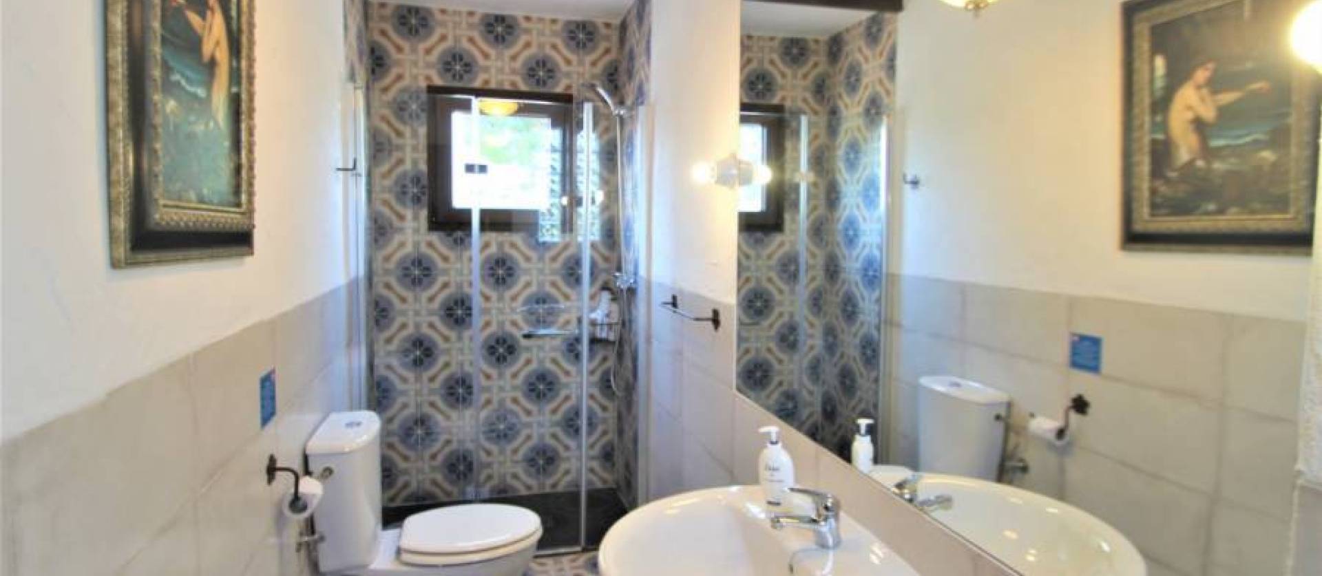 Revente - Villa - Lomas de Cabo Roig