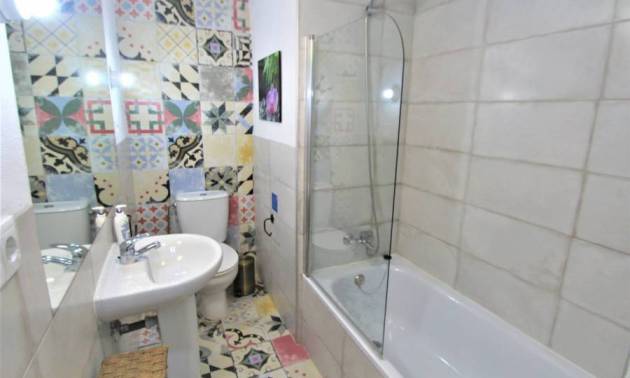 Revente - Villa - Lomas de Cabo Roig