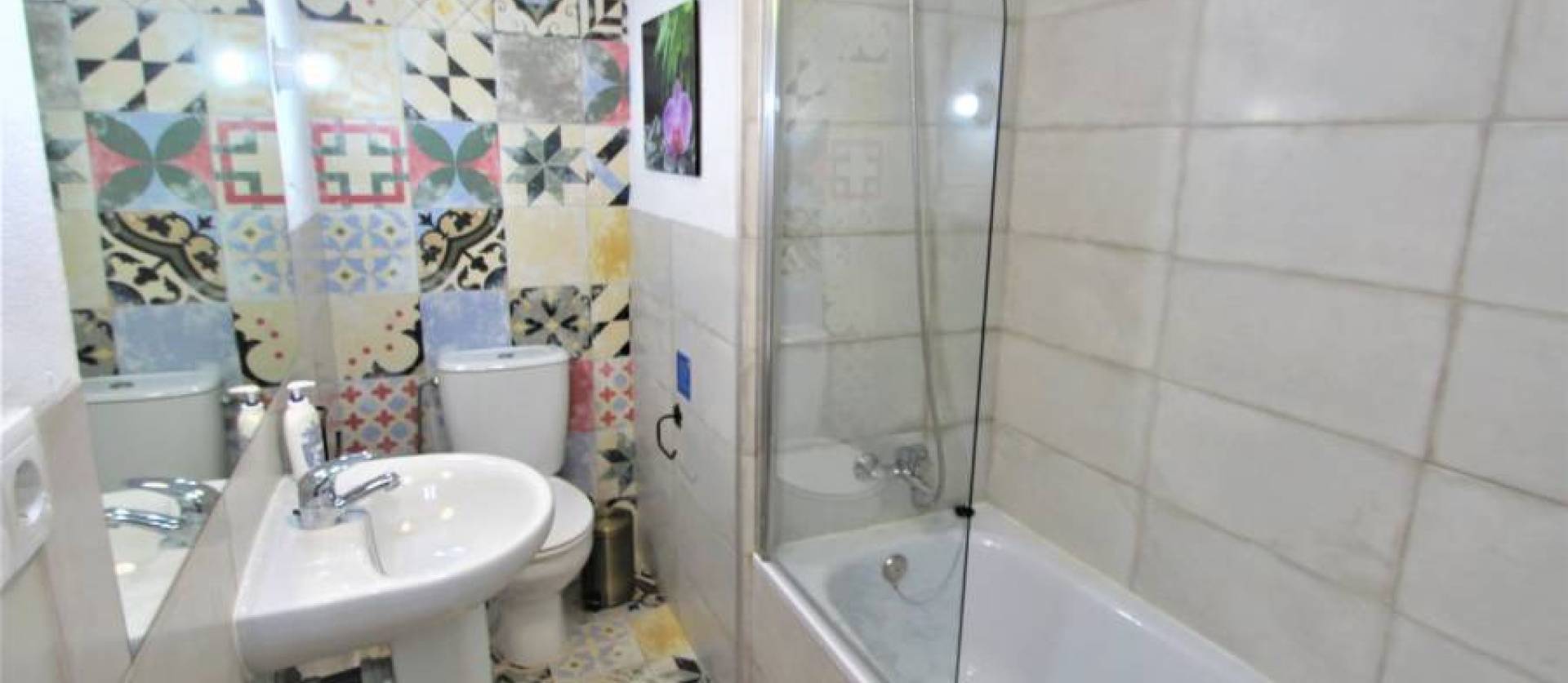 Revente - Villa - Lomas de Cabo Roig