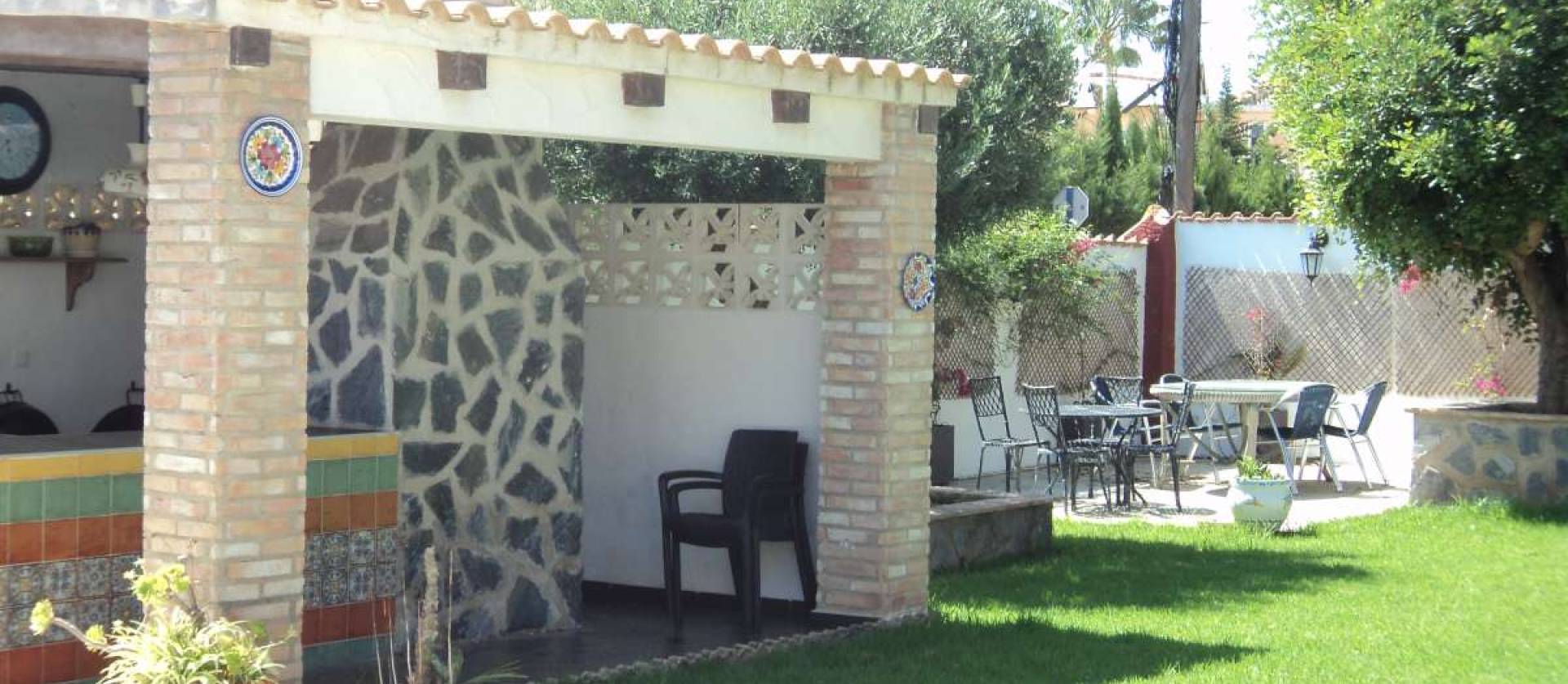 Revente - Villa - Lomas de Cabo Roig