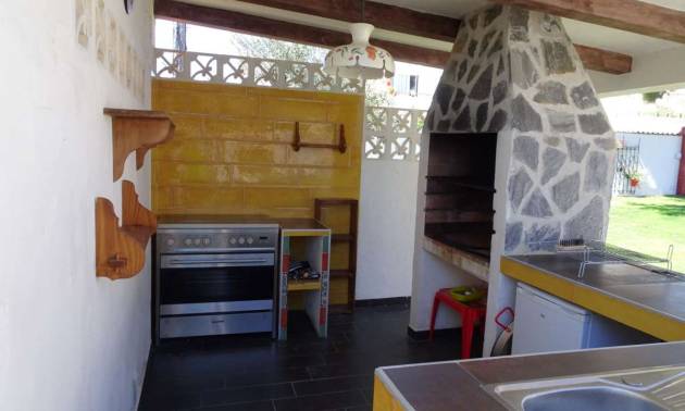 Revente - Villa - Lomas de Cabo Roig