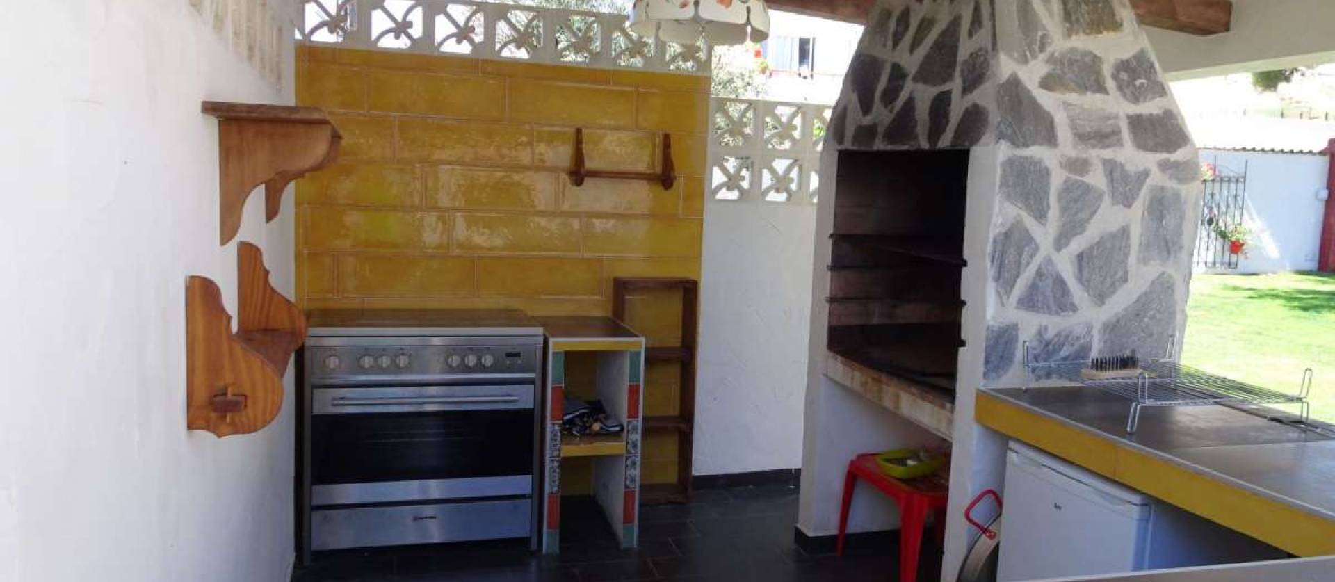 Revente - Villa - Lomas de Cabo Roig