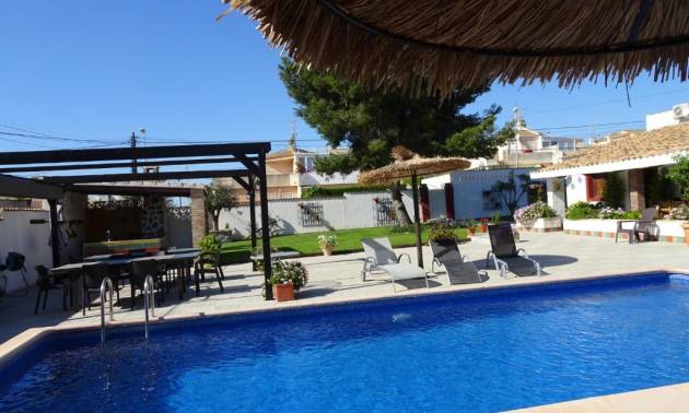 Revente - Villa - Lomas de Cabo Roig