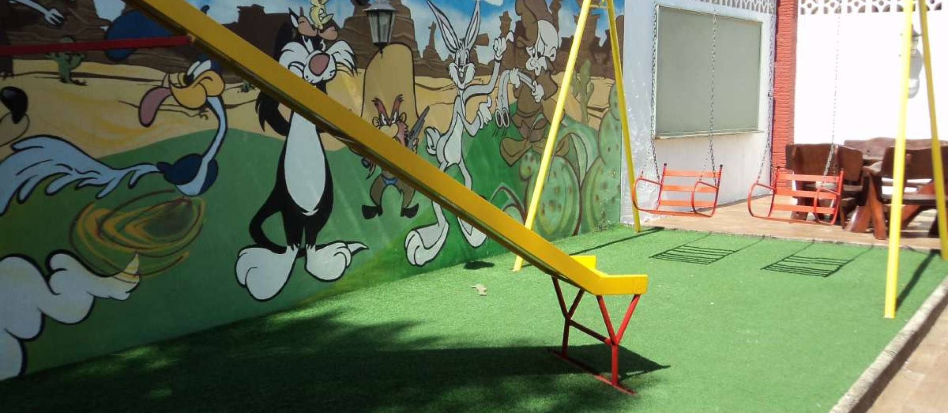 Revente - Villa - Lomas de Cabo Roig