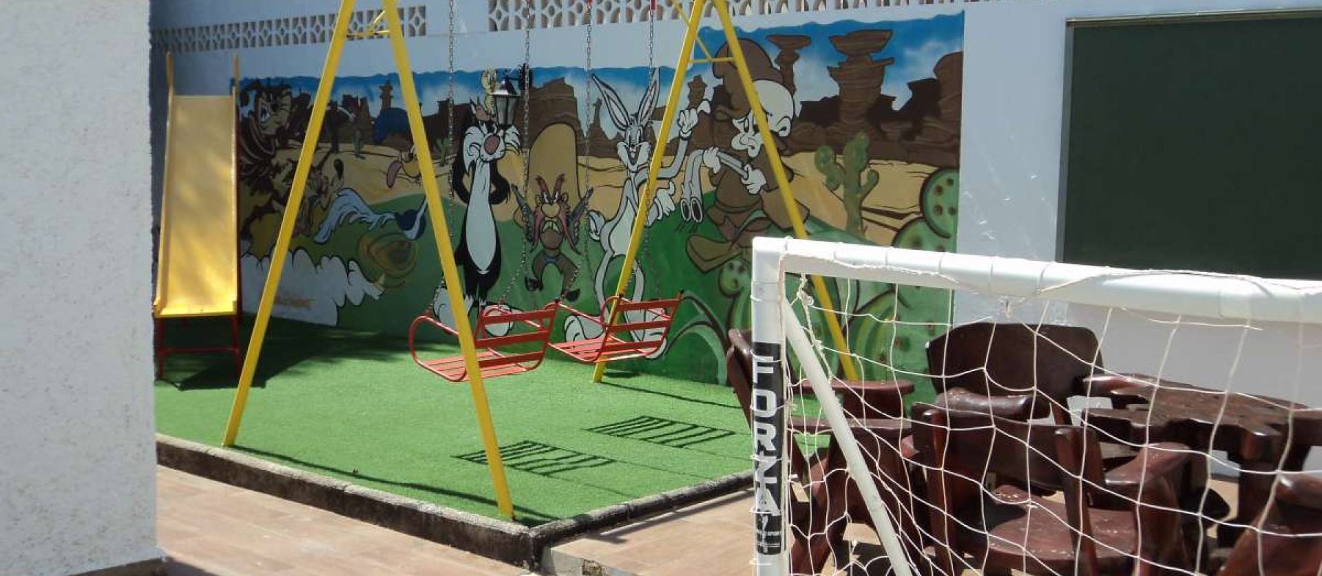 Revente - Villa - Lomas de Cabo Roig