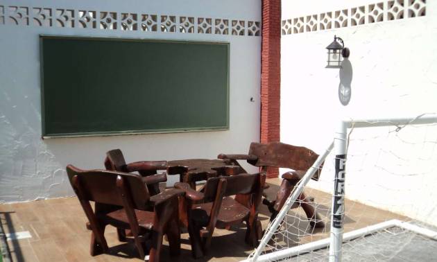 Revente - Villa - Lomas de Cabo Roig