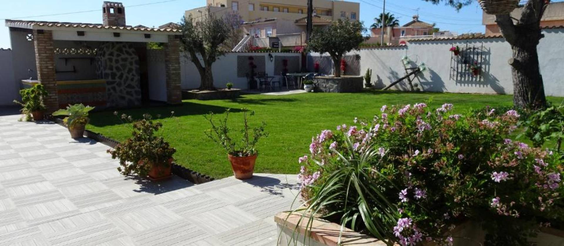 Revente - Villa - Lomas de Cabo Roig