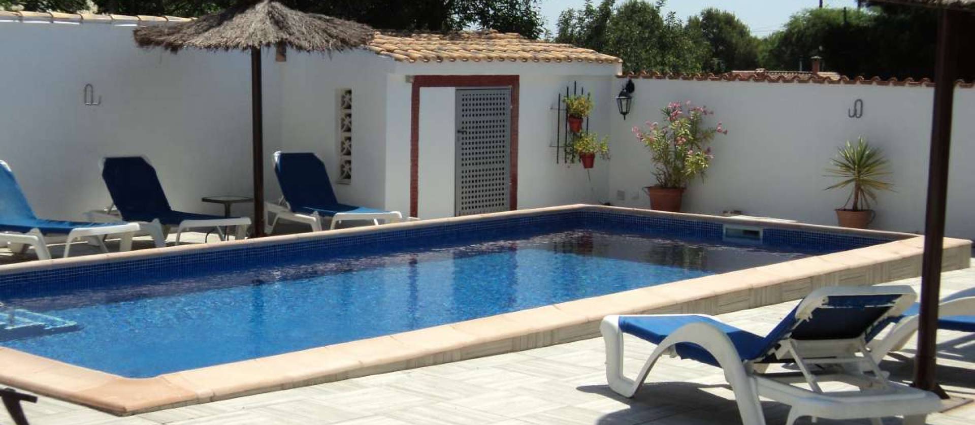 Revente - Villa - Lomas de Cabo Roig