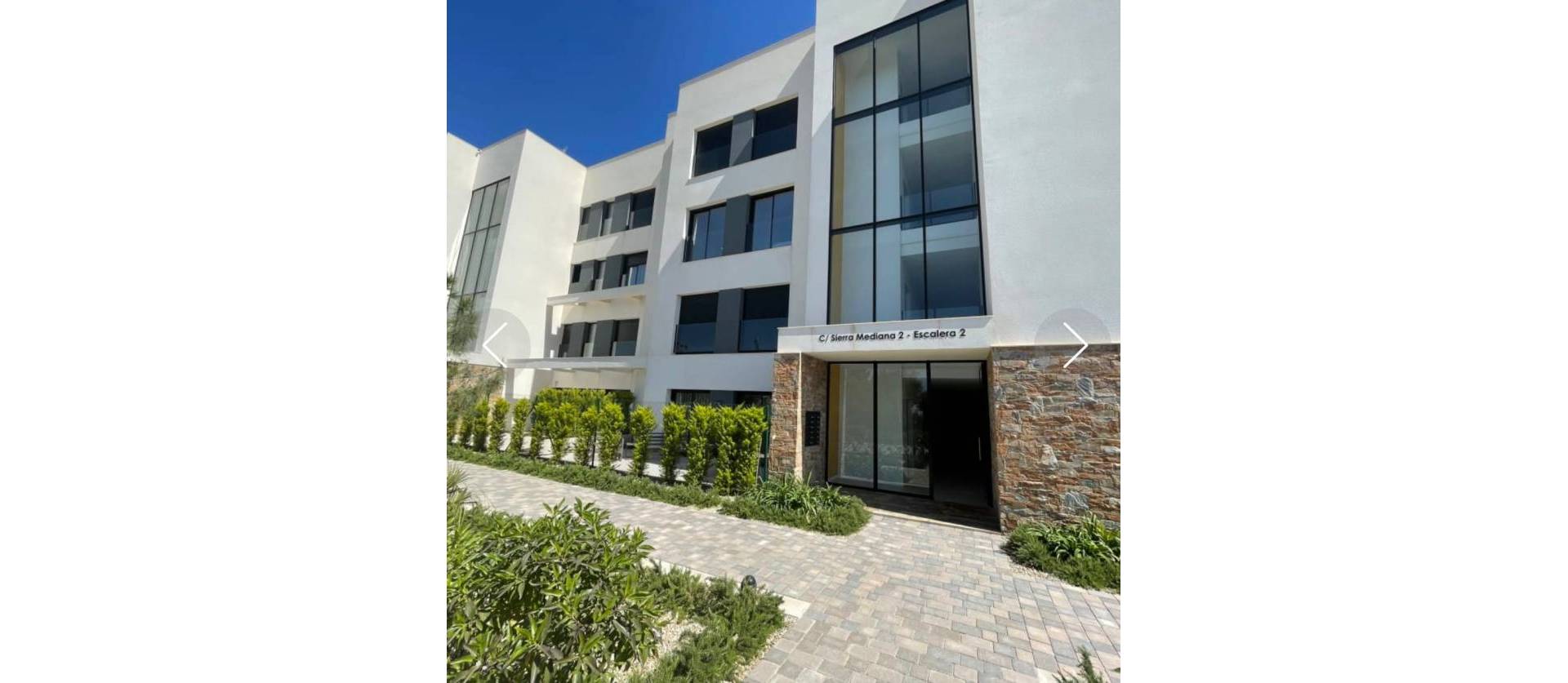 Bestaande woningen - Appartment - Las Colinas Golf and Country Club - Las Colinas Golf