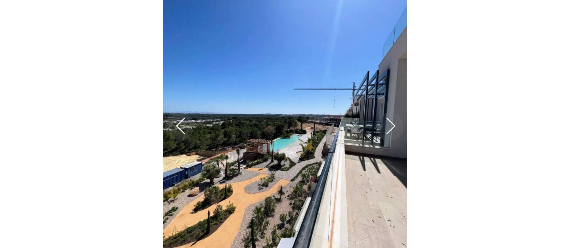 Bestaande woningen - Appartment - Las Colinas Golf and Country Club - Las Colinas Golf