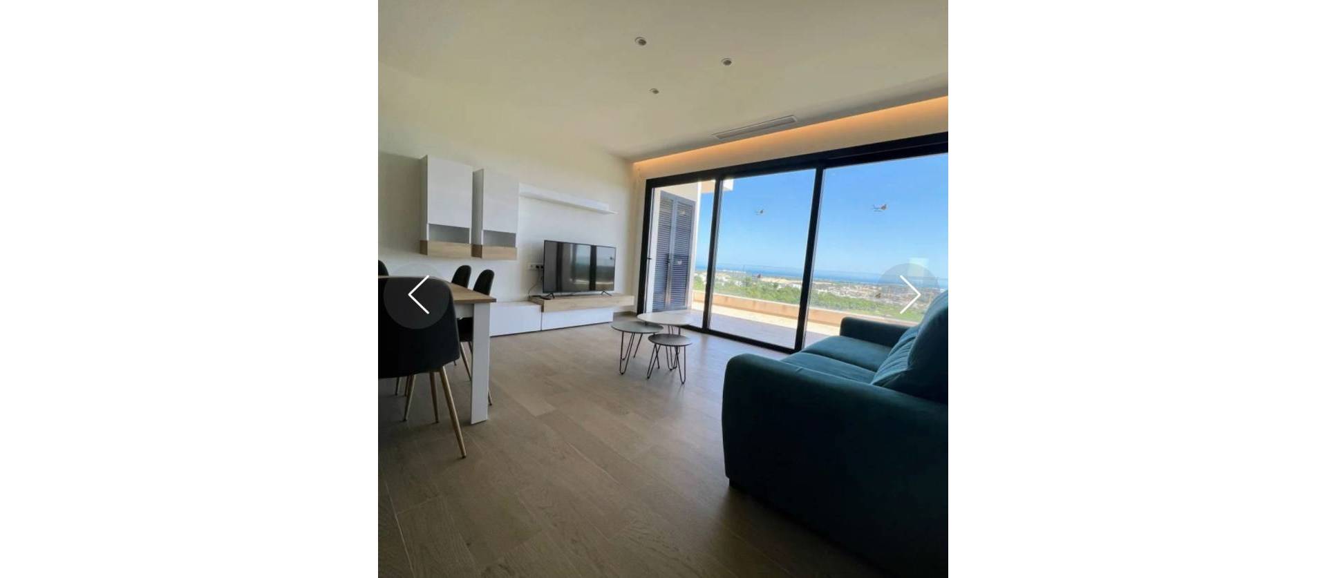 Bestaande woningen - Appartment - Las Colinas Golf and Country Club - Las Colinas Golf