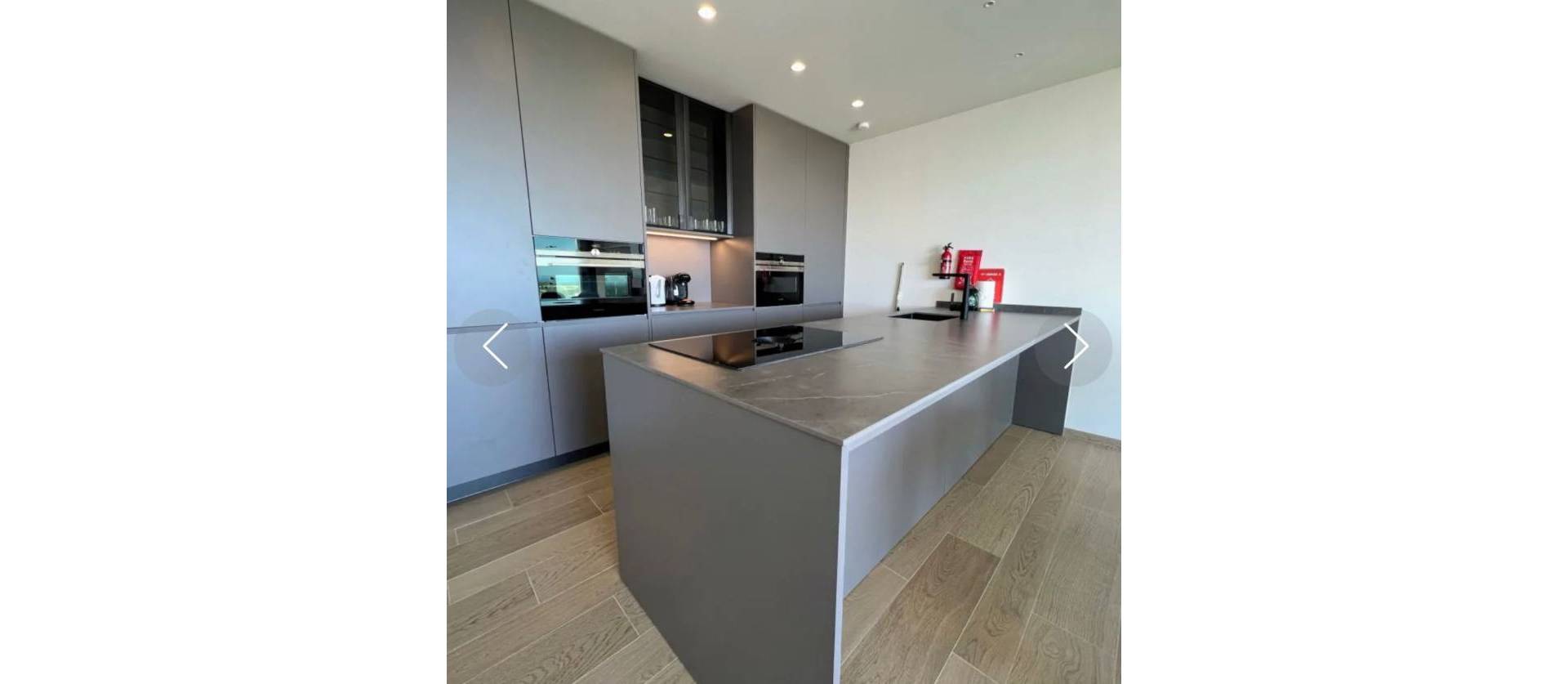 Bestaande woningen - Appartment - Las Colinas Golf and Country Club - Las Colinas Golf