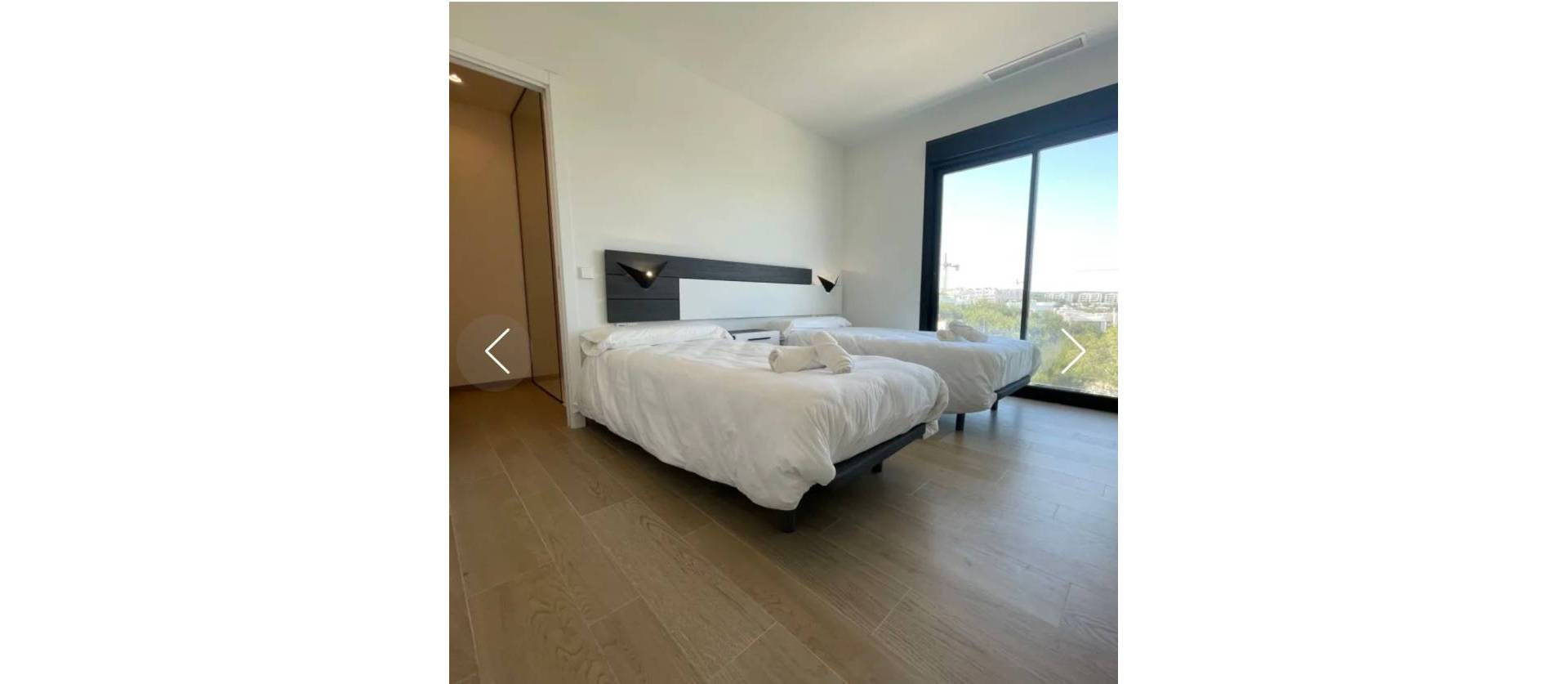 Bestaande woningen - Appartment - Las Colinas Golf and Country Club - Las Colinas Golf