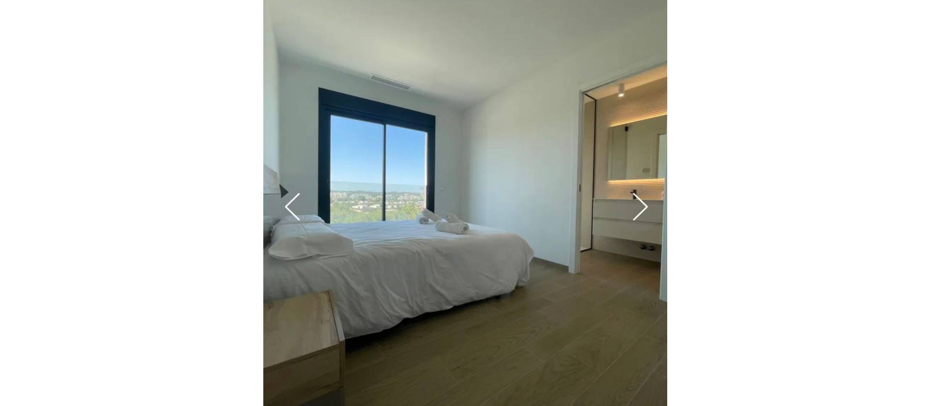 Bestaande woningen - Appartment - Las Colinas Golf and Country Club - Las Colinas Golf
