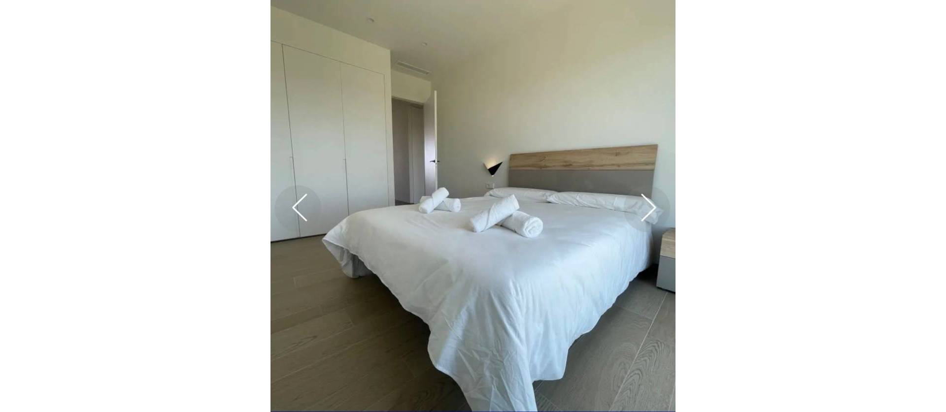 Bestaande woningen - Appartment - Las Colinas Golf and Country Club - Las Colinas Golf