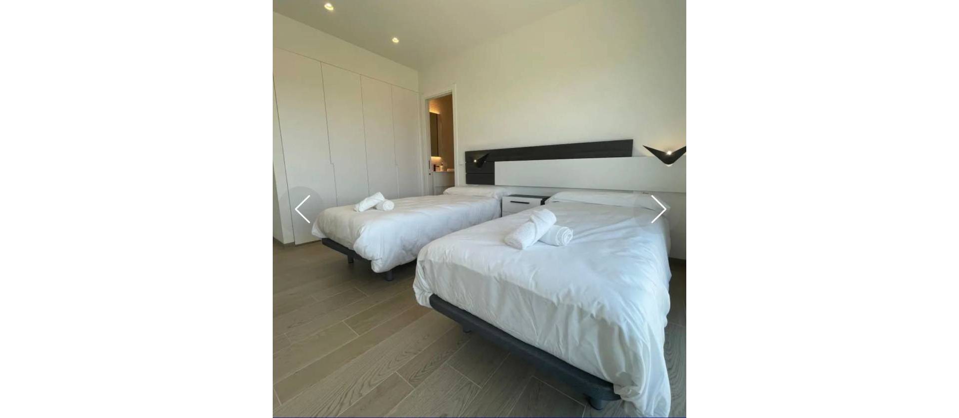 Bestaande woningen - Appartment - Las Colinas Golf and Country Club - Las Colinas Golf