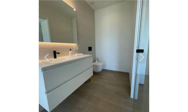 Bestaande woningen - Appartment - Las Colinas Golf and Country Club - Las Colinas Golf