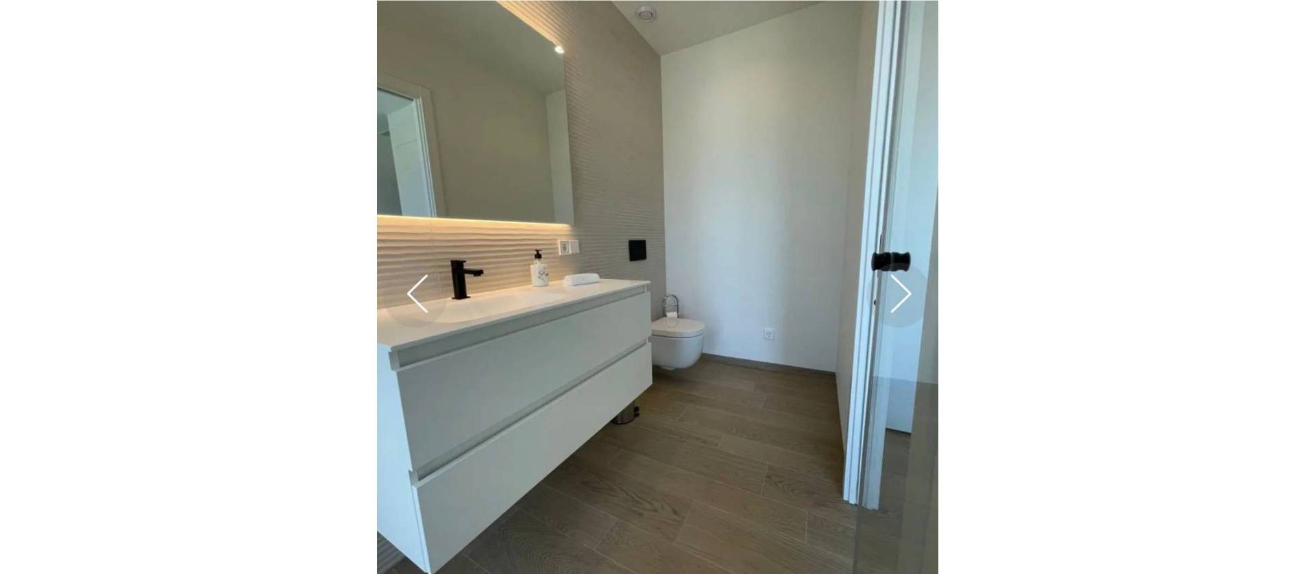 Bestaande woningen - Appartment - Las Colinas Golf and Country Club - Las Colinas Golf