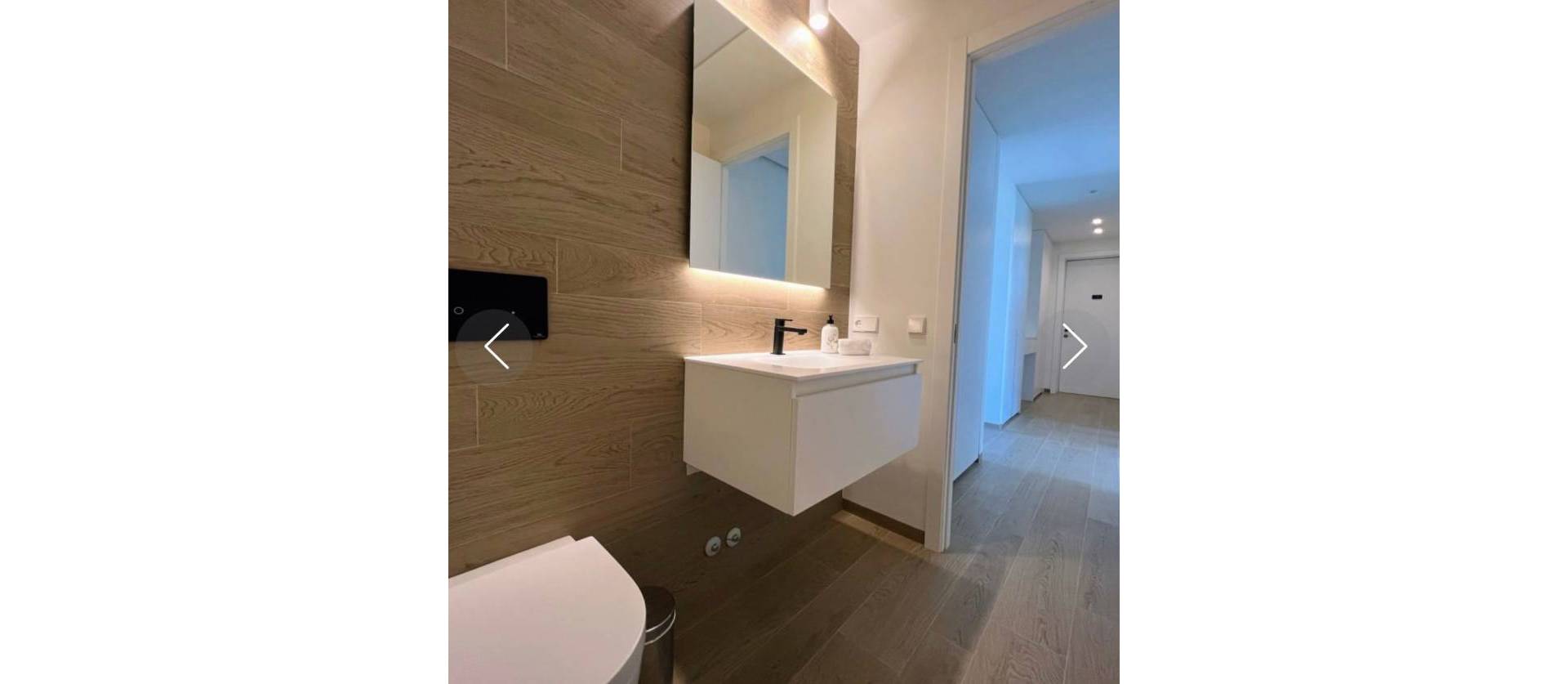 Bestaande woningen - Appartment - Las Colinas Golf and Country Club - Las Colinas Golf