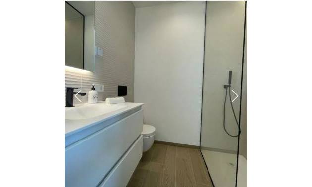 Bestaande woningen - Appartment - Las Colinas Golf and Country Club - Las Colinas Golf