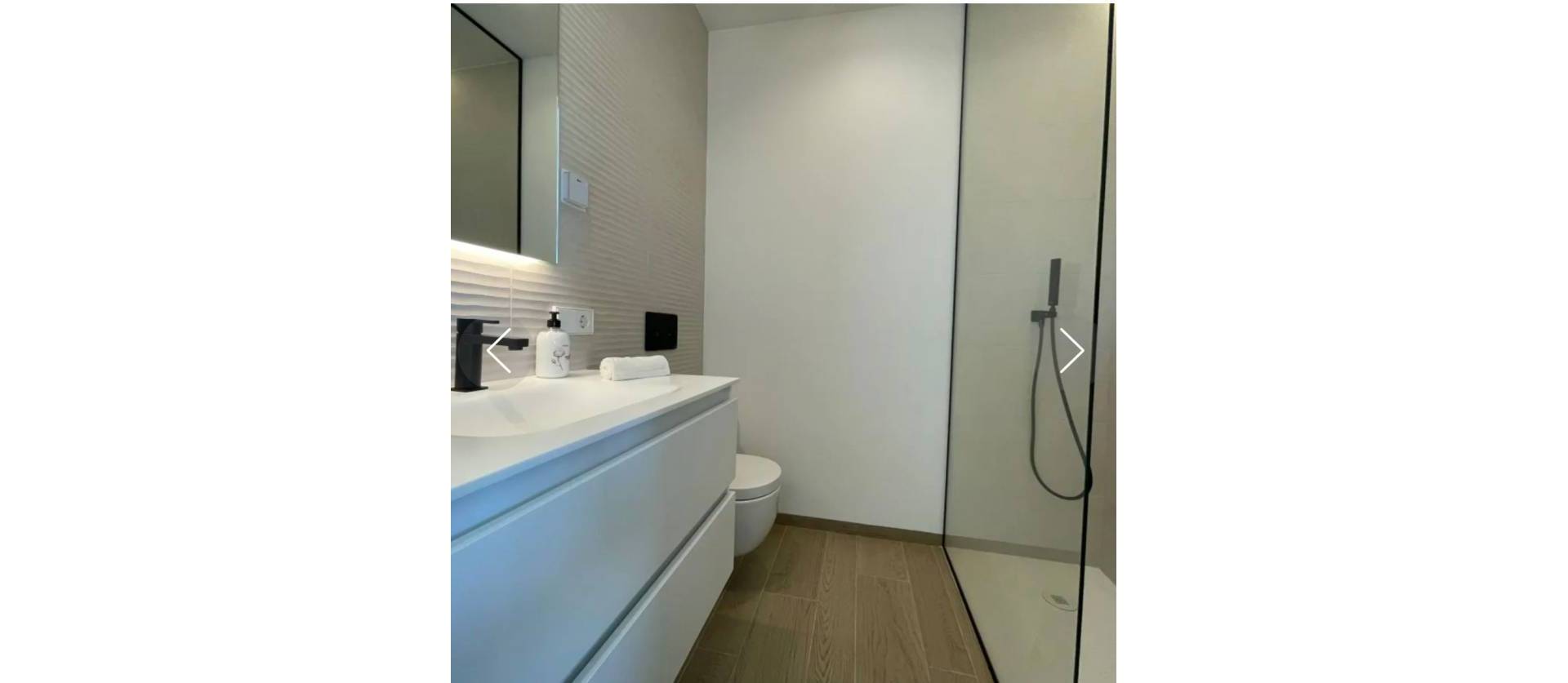 Bestaande woningen - Appartment - Las Colinas Golf and Country Club - Las Colinas Golf