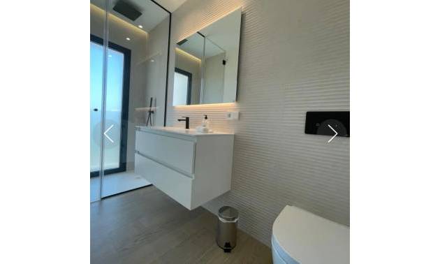 Bestaande woningen - Appartment - Las Colinas Golf and Country Club - Las Colinas Golf