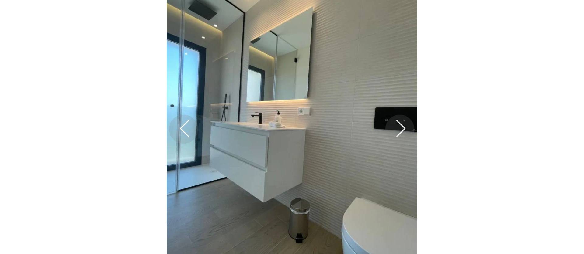 Bestaande woningen - Appartment - Las Colinas Golf and Country Club - Las Colinas Golf