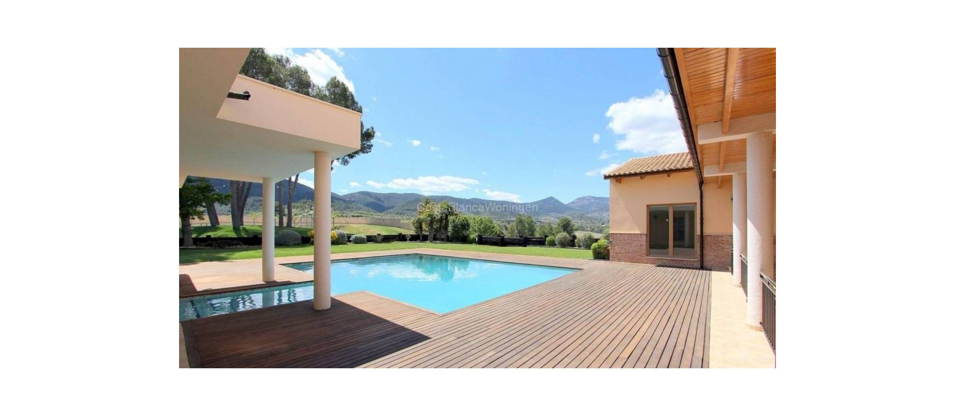 Venta - Villa - Penàguila